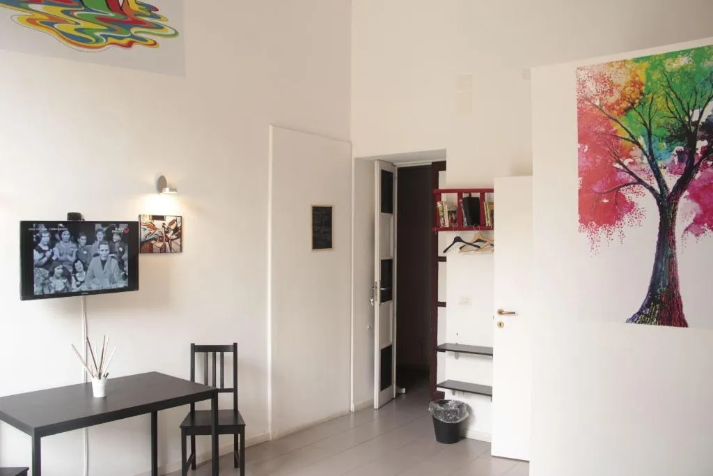 Room, New Rubik's Castle, Catania