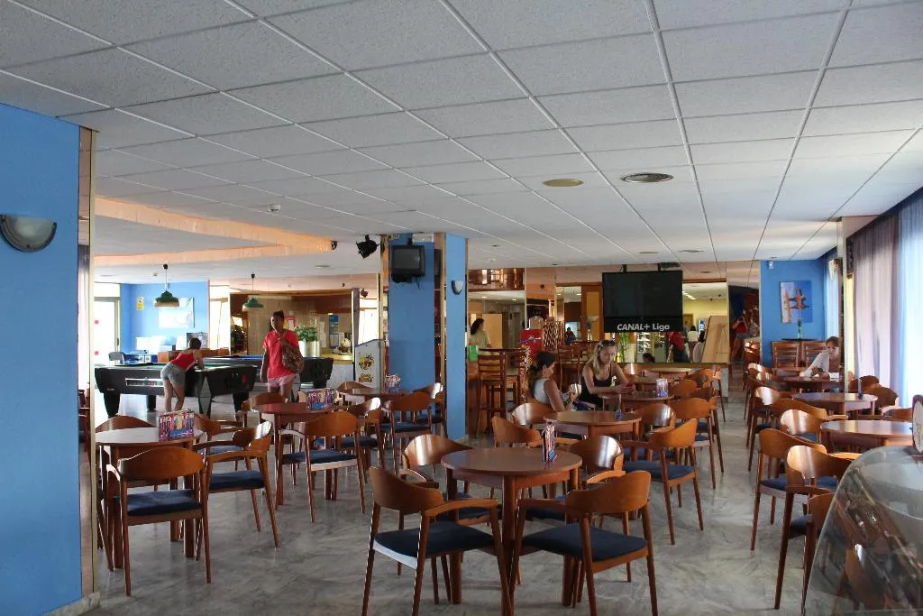 Bar, Esplendid, Costa Brava
