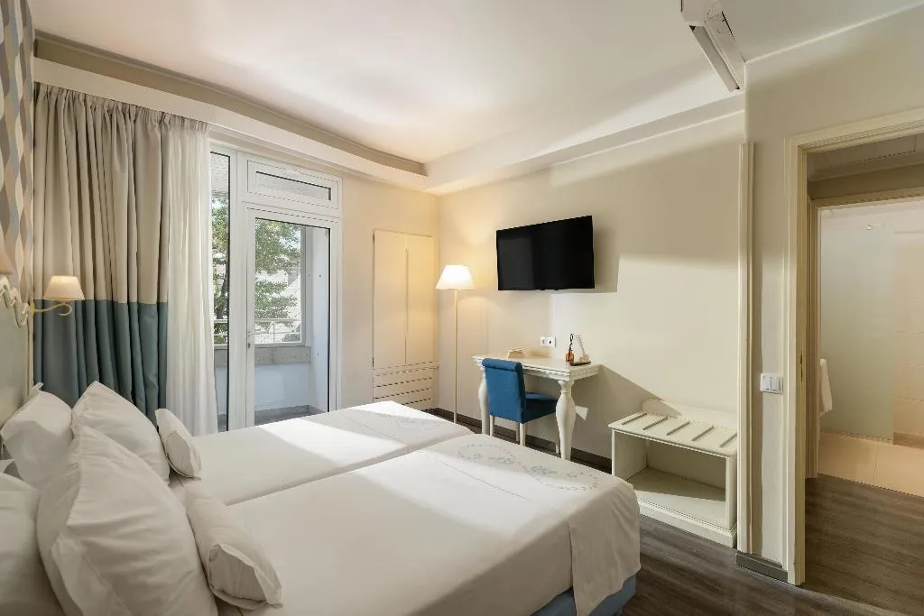 JUNIOR SUITE WITH BALCONY Room, Madeira, Madeira