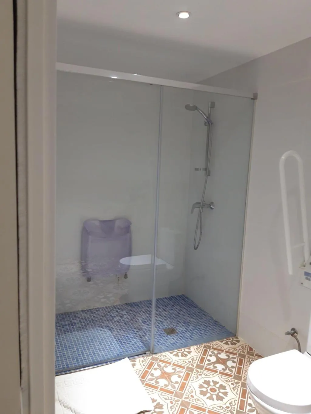 Room, Hostal Nova, Barcelona