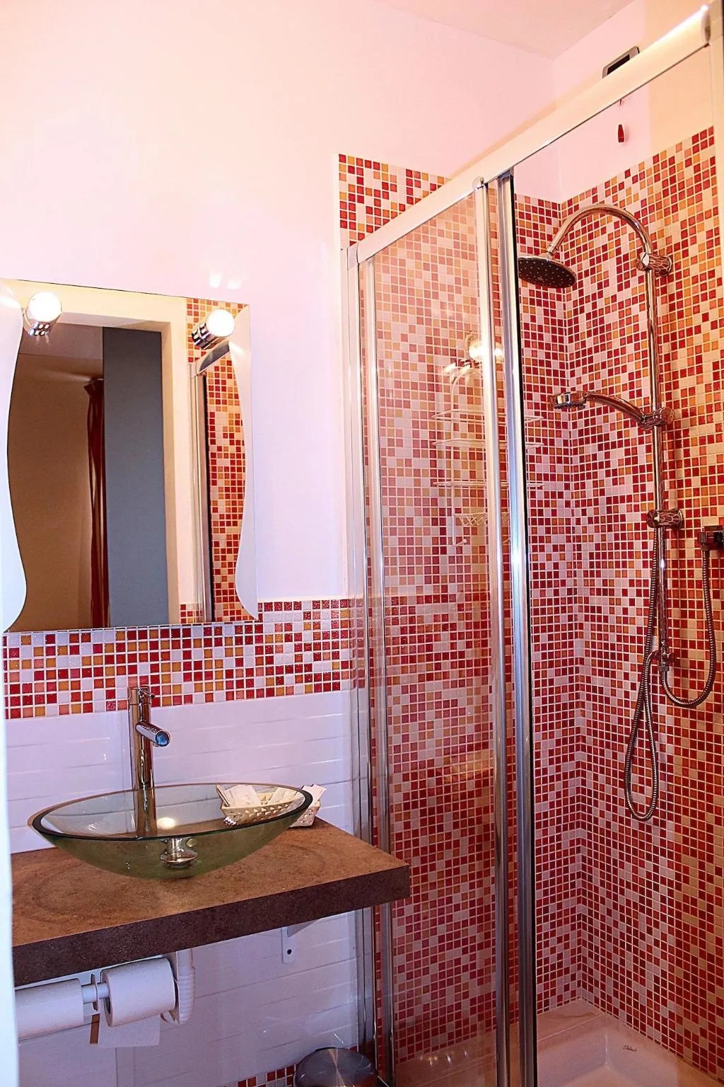 Room, B B Marbo Florence, Florence