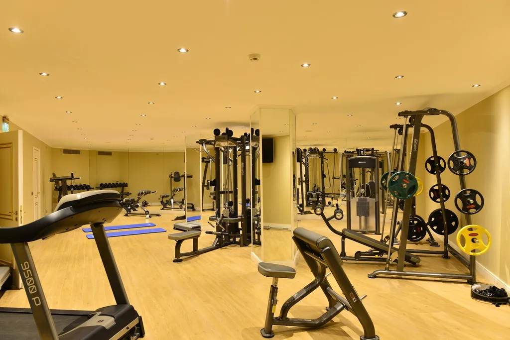 Sports and Entertainment, Villa Augusto Boutique Hotel & Spa, Antalya