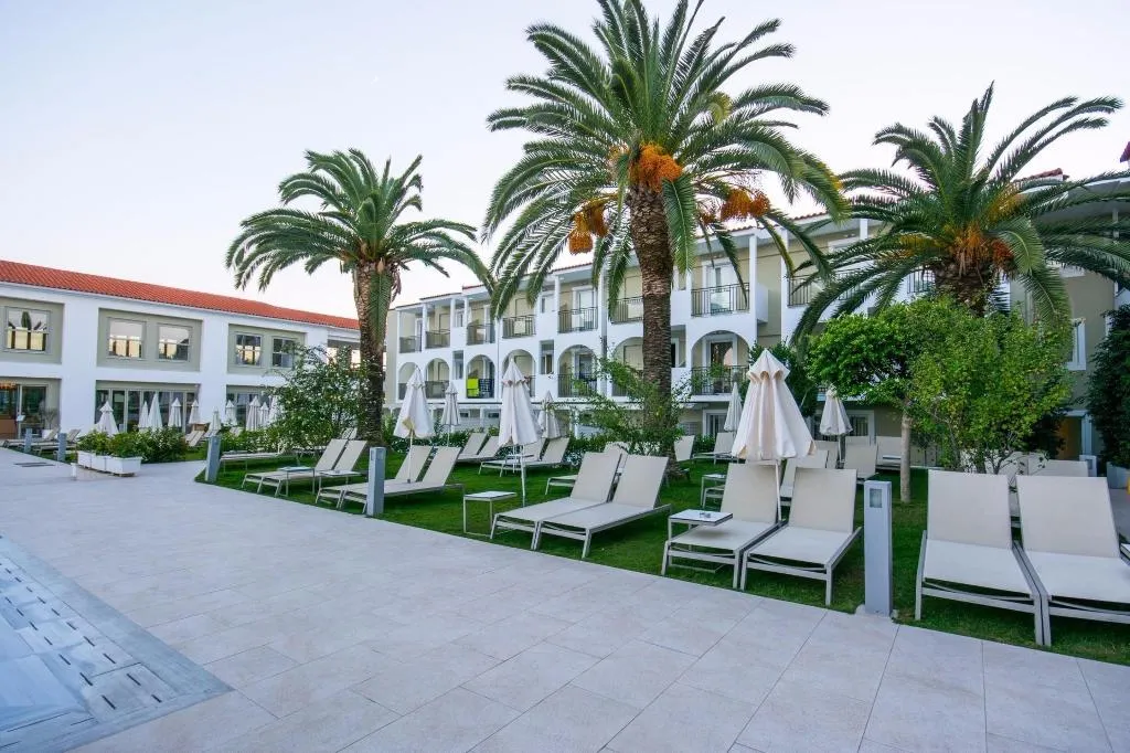 Pool, Zante Park Hotel, BW Premier Collection, Zante