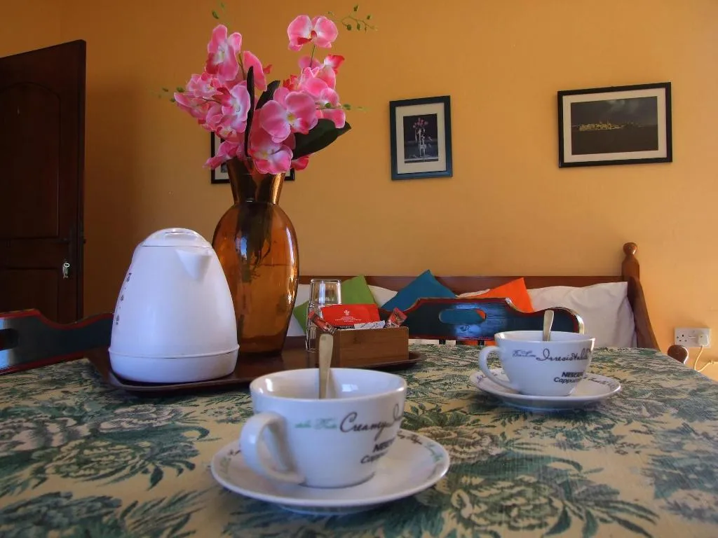 Room, Mariblu Guesthouse, Gozo