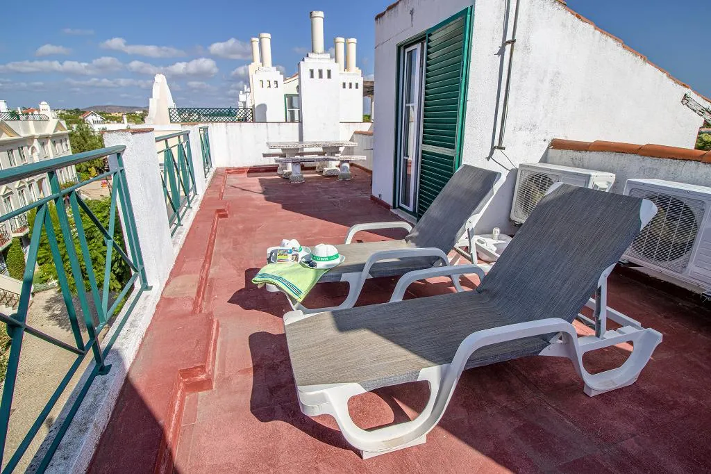 APARTMENT THREE BEDROOMS Room, Old Village & Prestige, Algarve
