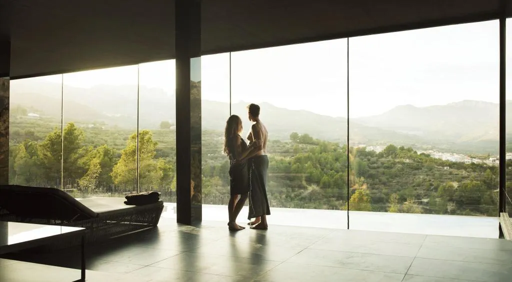 Sports and Entertainment, VIVOOD Landscape Hotel, Costa Blanca
