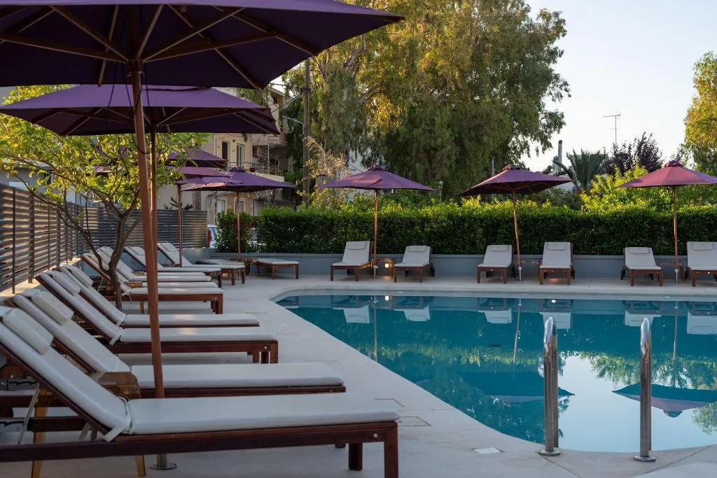 Sports and Entertainment, Harmony Boutique Resort, Crete