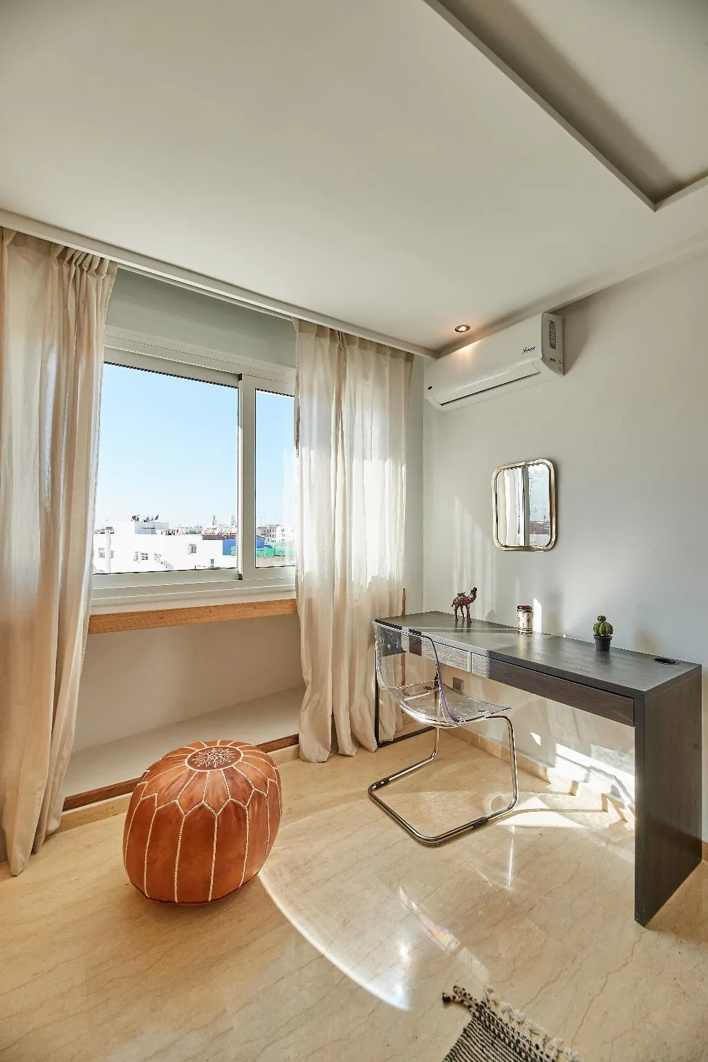 APARTMENT DELUXE TWO BEDROOM Room, StayHere Rabat - Hassan Heritage, Rabat