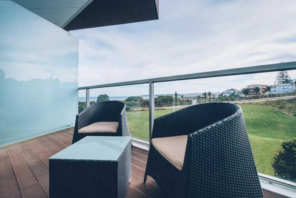 DOUBLE SINGLE USE SIDE SEA VIEW Room, Iberostar Selection Lagos Algarve, Algarve