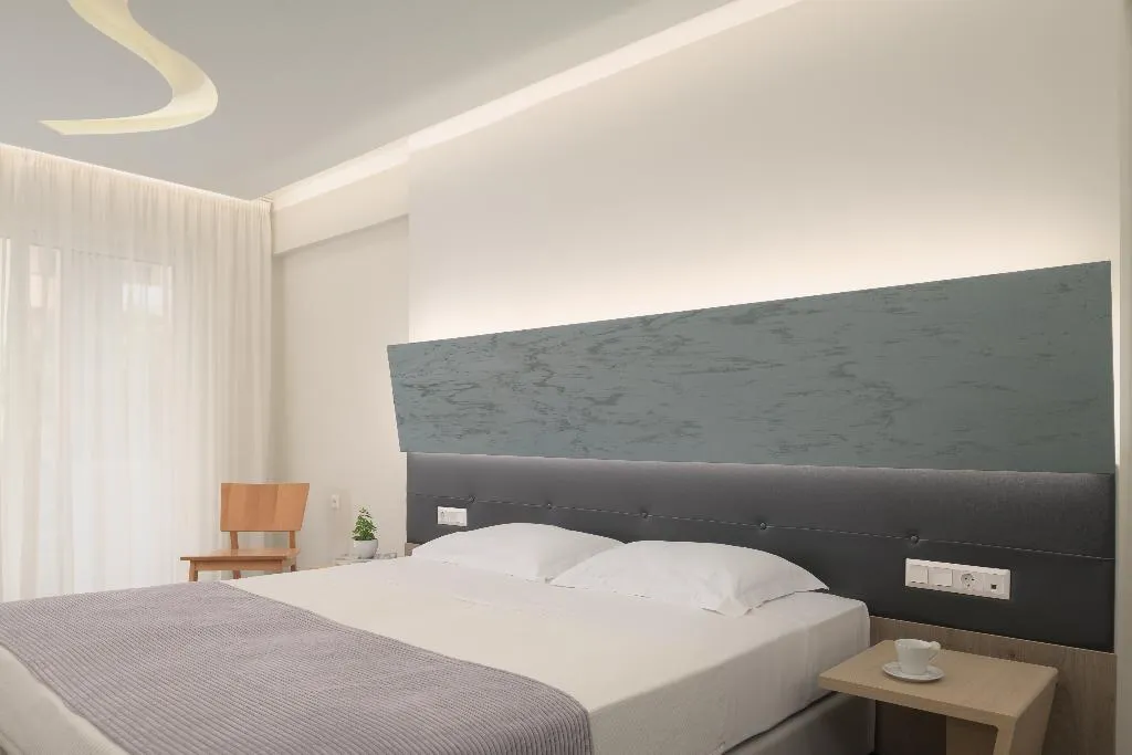 Double or Twin STANDARD Room, Melrose Rethymno by Mage Hotels, Crete