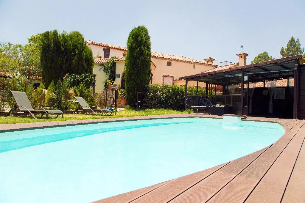 Pool, El Refugio - Solo Adultos, Gran Canaria