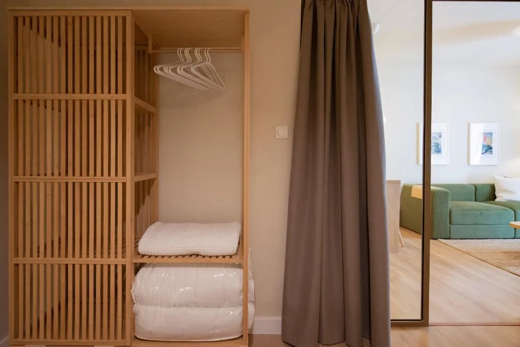 APARTMENT SUPERIOR Room, Mandarin Apartments by halu!, Halkidiki