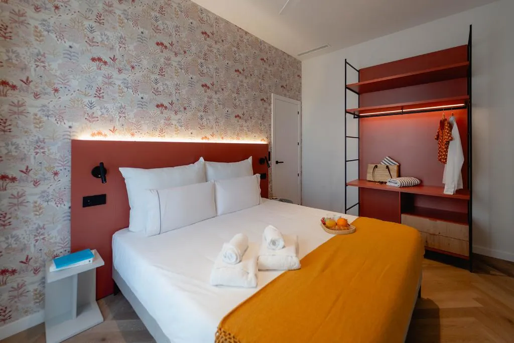 APARTMENT ONE BEDROOM ONE BATHROOM Room, Niu Line, Costa Blanca