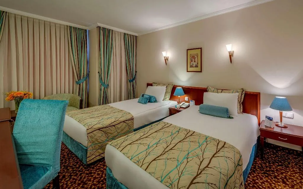 Room, Best Western Plus Khan Hotel, Antalya