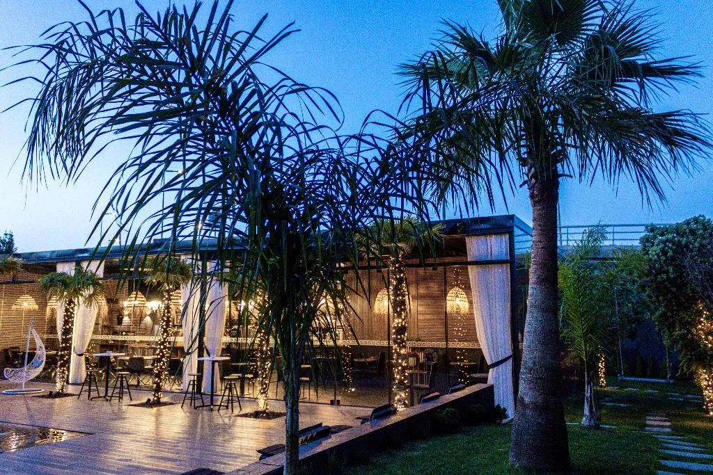 Pool, Rubens Hotels & Spa, Porto