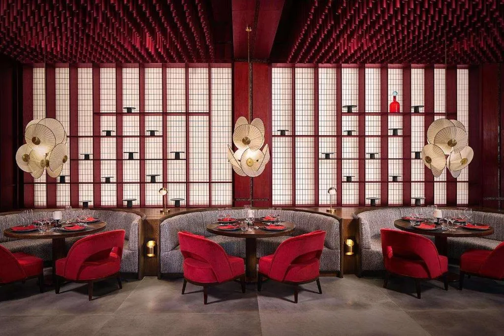 Lobby, Gloria Serenity Resort, Antalya
