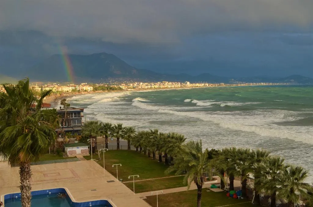General view, De Manor Boutique Adult Only +16  Age, Antalya