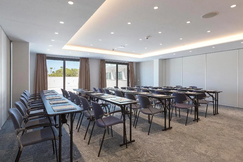Conferences, Hipotels Barrosa Park, Costa De La Luz
