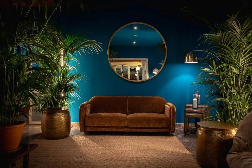Lobby, Portofino, Venice