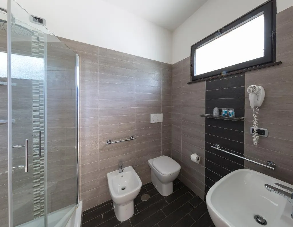 DOUBLE SUPERIOR Room, Hotel Boomerang, Rome