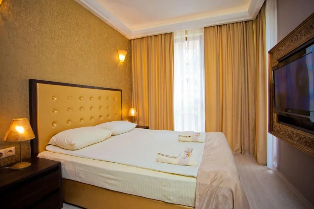 Room, Harmony Suites 2&3, Bourgas