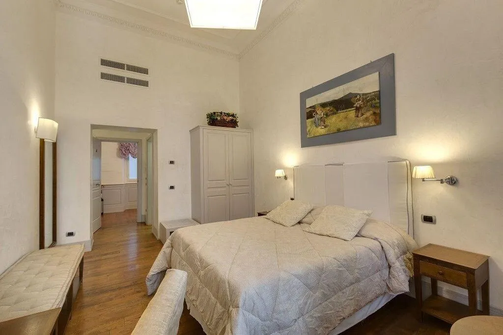 Room, Il Salotto Di Firenze, Florence