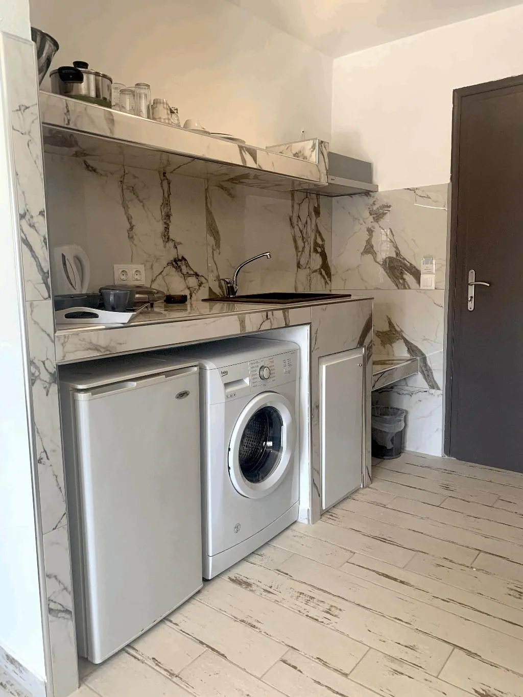 STUDIO STANDARD Room, Polykratis Rooms, Skiathos