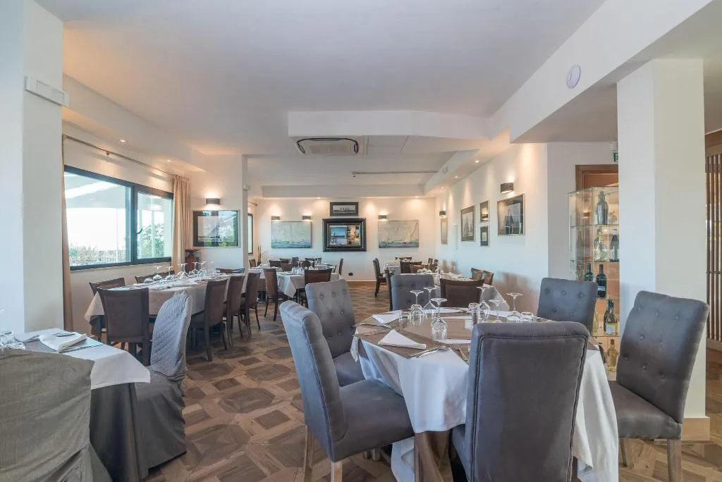 Restaurant, Martini, Olbia