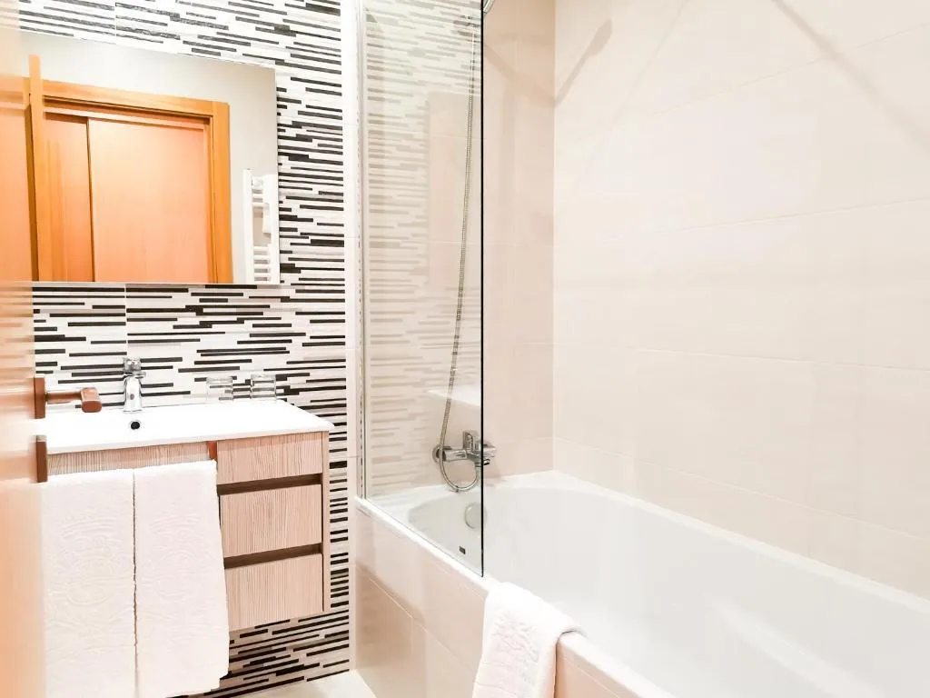 FAMILY ROOM DELUXE GARDEN VIEW Room, Casas Novas Countryside Hotel Spa & Events, Porto