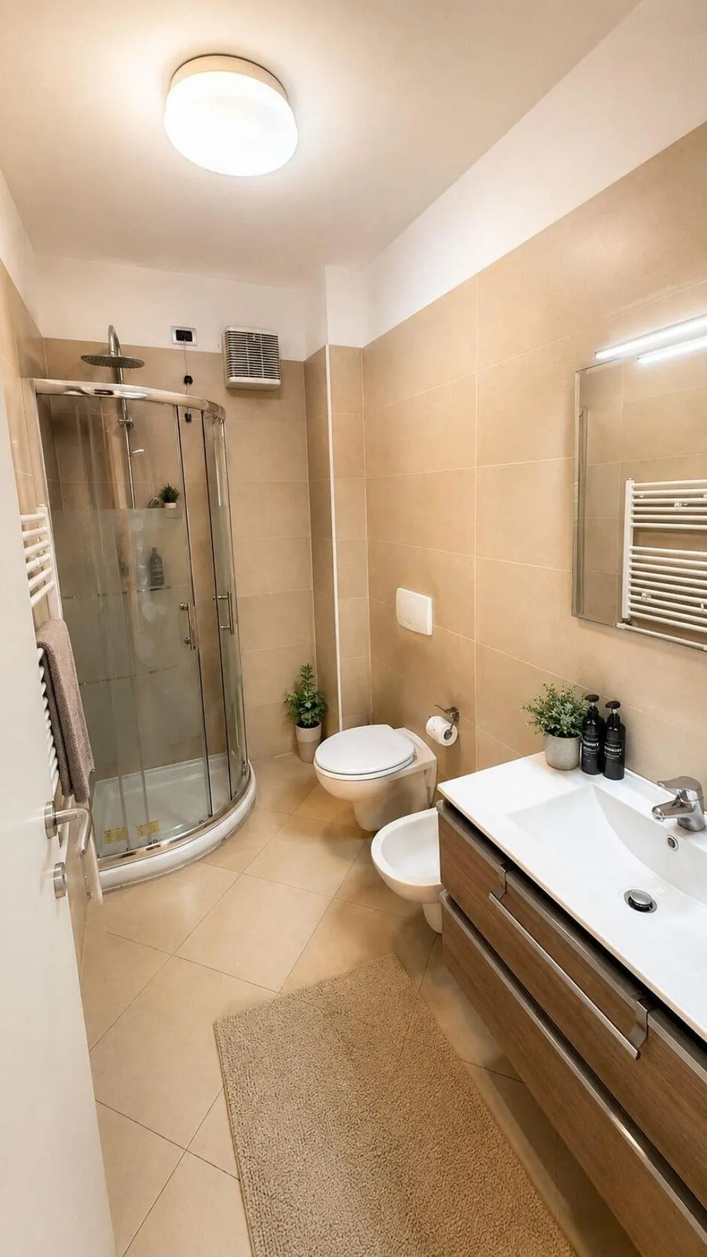 Room, Style Homes, Milan