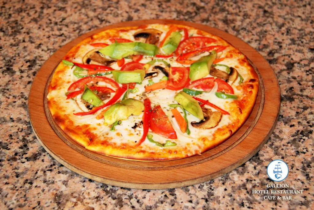 Restaurant, Gallion Hotel Alanya, Antalya