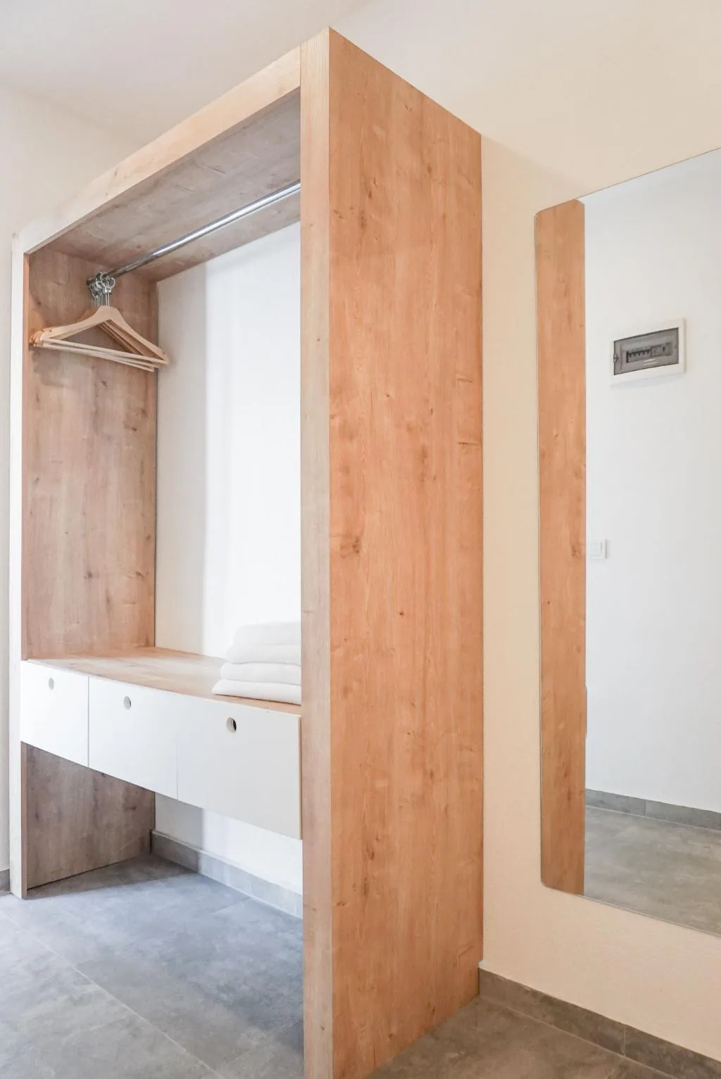STUDIO Accessible Room, Daphnis Hotel, Bodrum