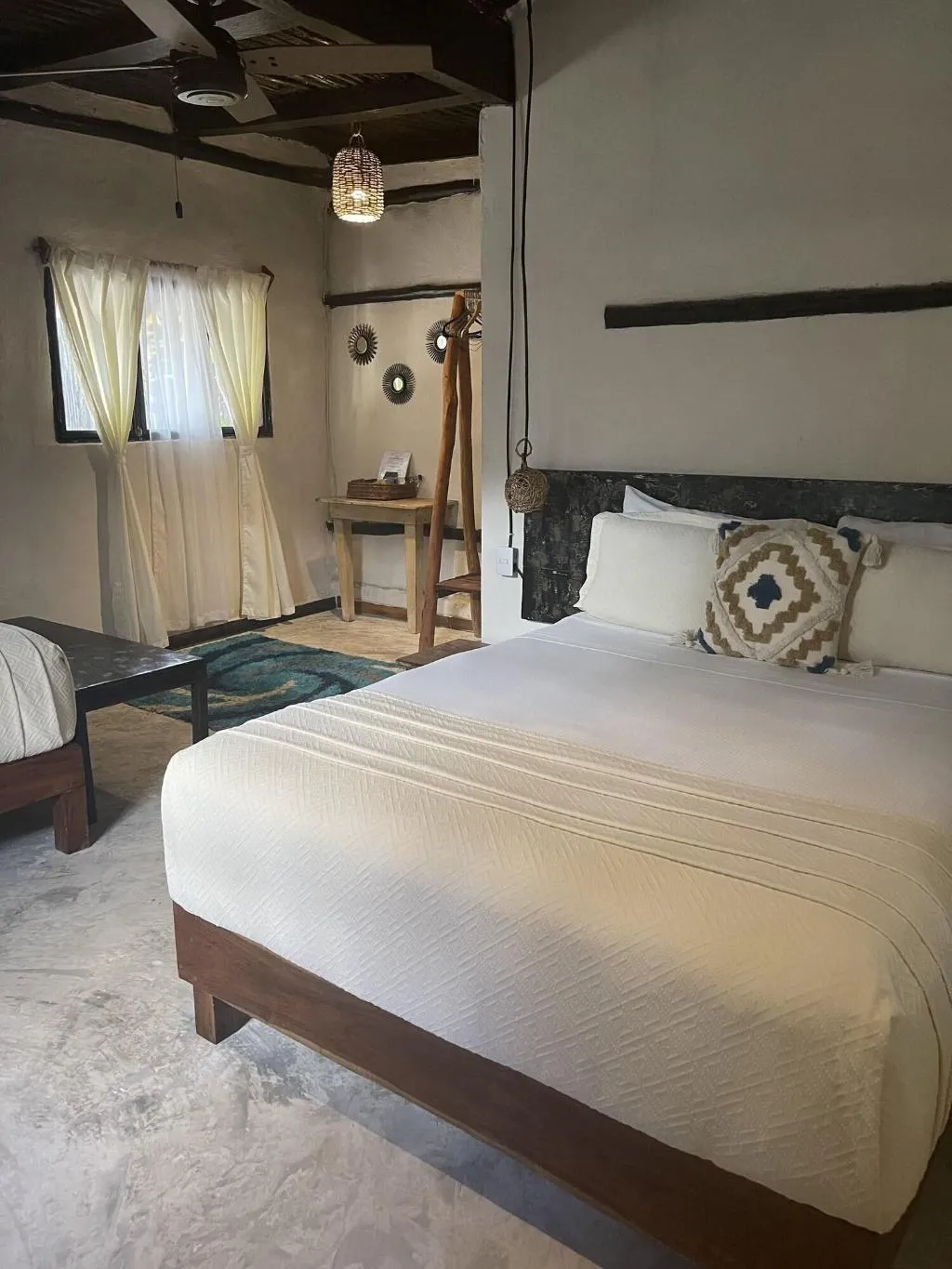 Room, Sivana Tulum, Cancun Area