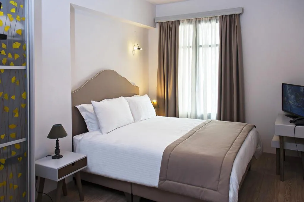 Room, Casa Verde, Halkidiki