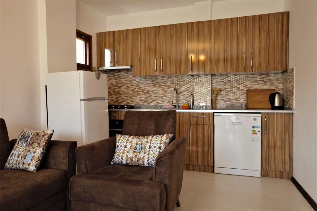 Room, Maxx Apart, Antalya