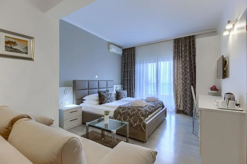 Room, Pansion Martin, Split
