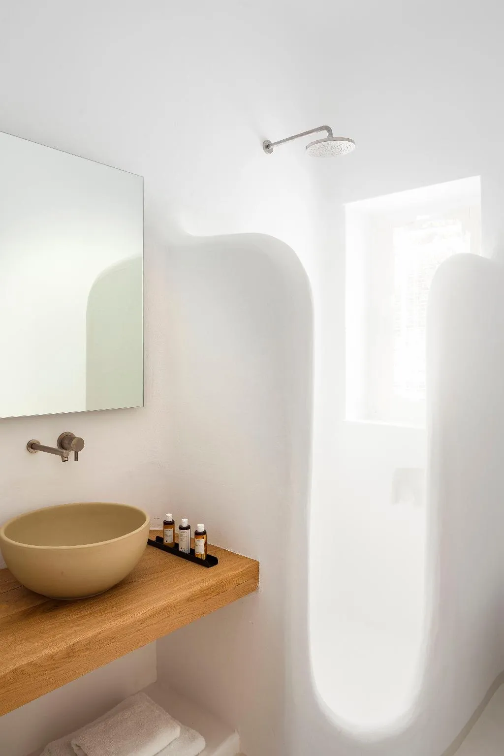 VILLA STANDARD Room, Casa Del Mar Mykonos Seaside Resort, Mykonos