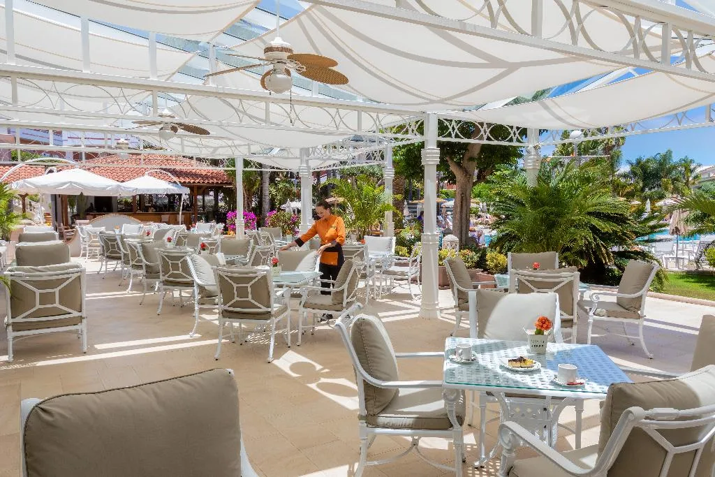 Bar, Riu Garoe, Tenerife
