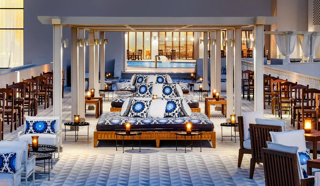 Conferences, JAZ Elite Casa Del Mar Beach, Red Sea Riviera