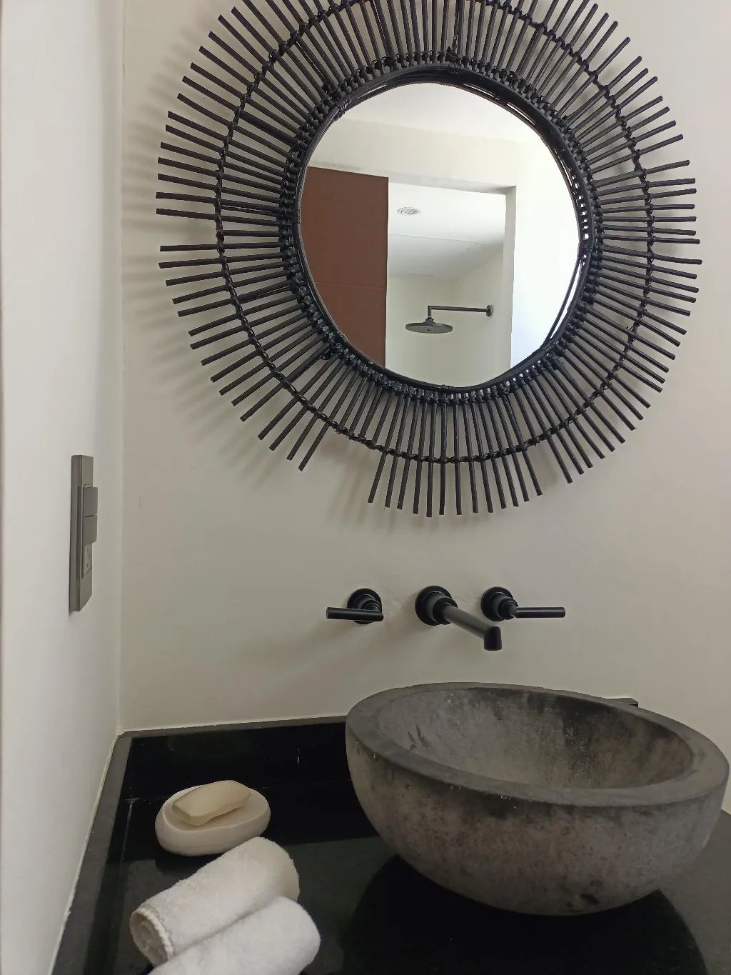 TRIPLE ONE BEDROOM Room, BT Rooms Tulum, Cancun Area