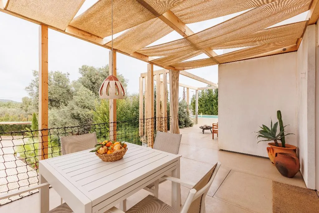 APARTMENT WITH PRIVATE POOL Room, Laranjal Farm House, Algarve