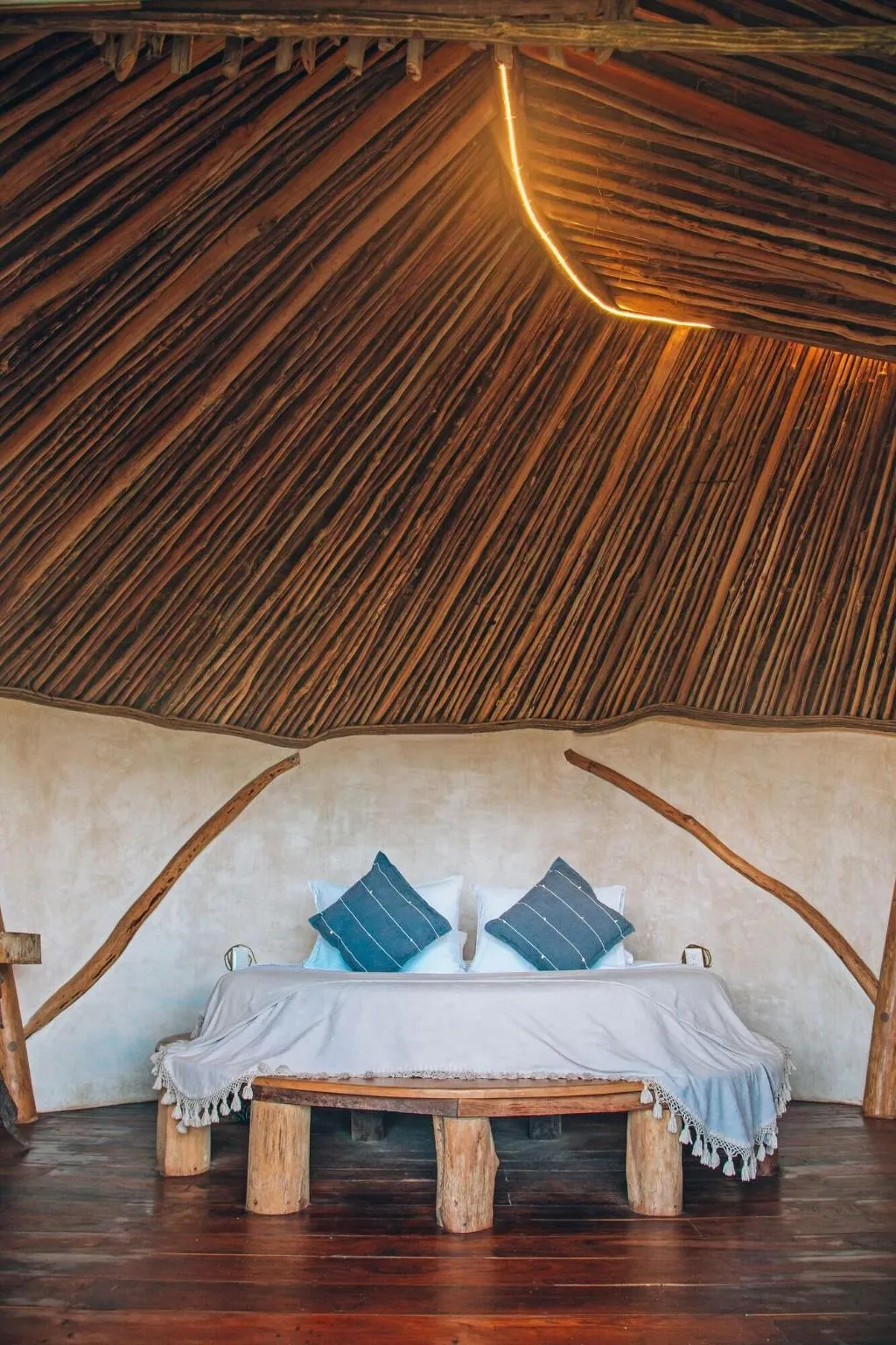 Room, Ikal Hotel Tulum, Cancun Area