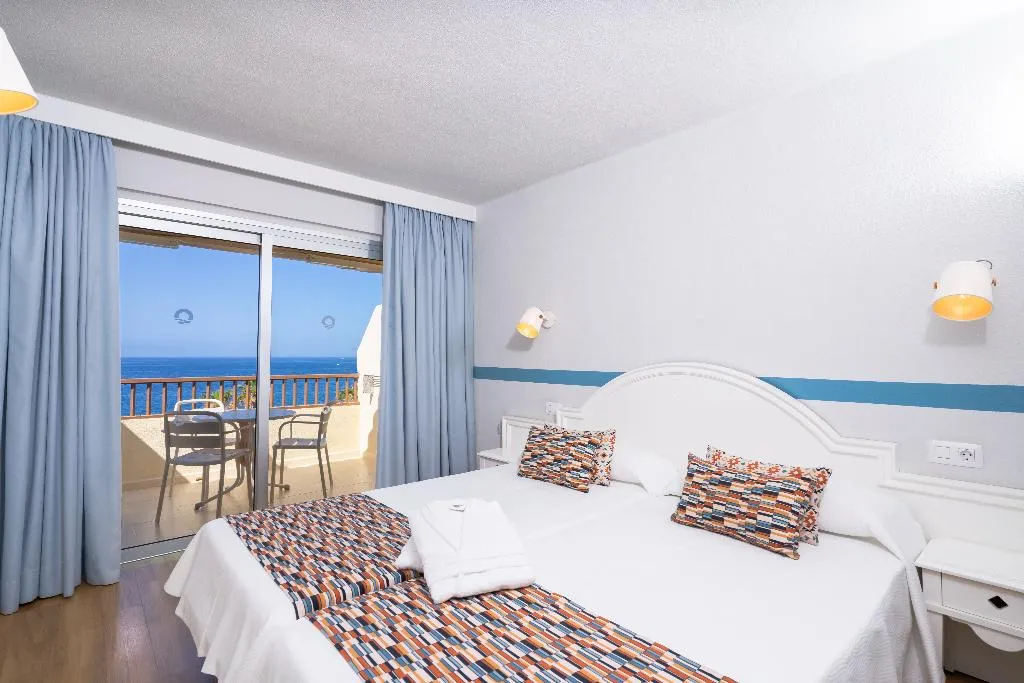 APARTMENT PREMIUM Room, HOVIMA Jardin Caleta, Tenerife