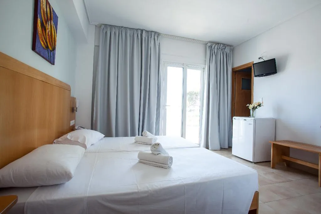 Room, Kos Bay, Kos