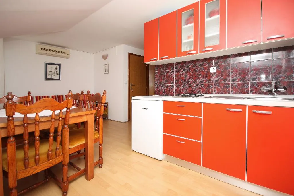 APARTMENT CAPACITY 4 Room, Apartments Katica, Dubrovnik