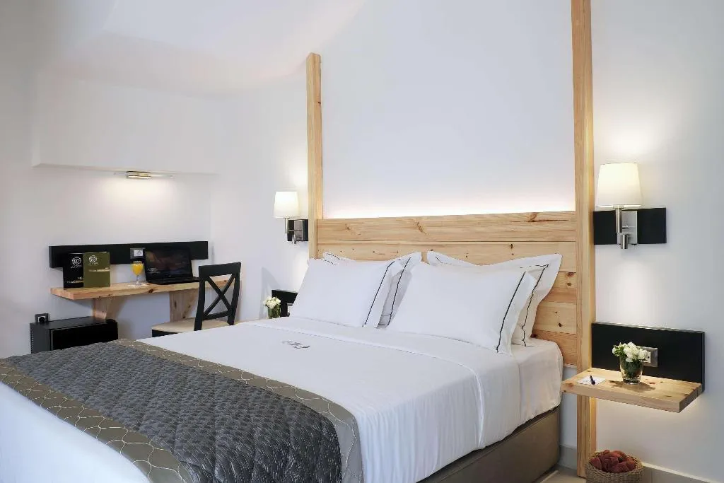 Room, Acrotel Elea Beach, Halkidiki