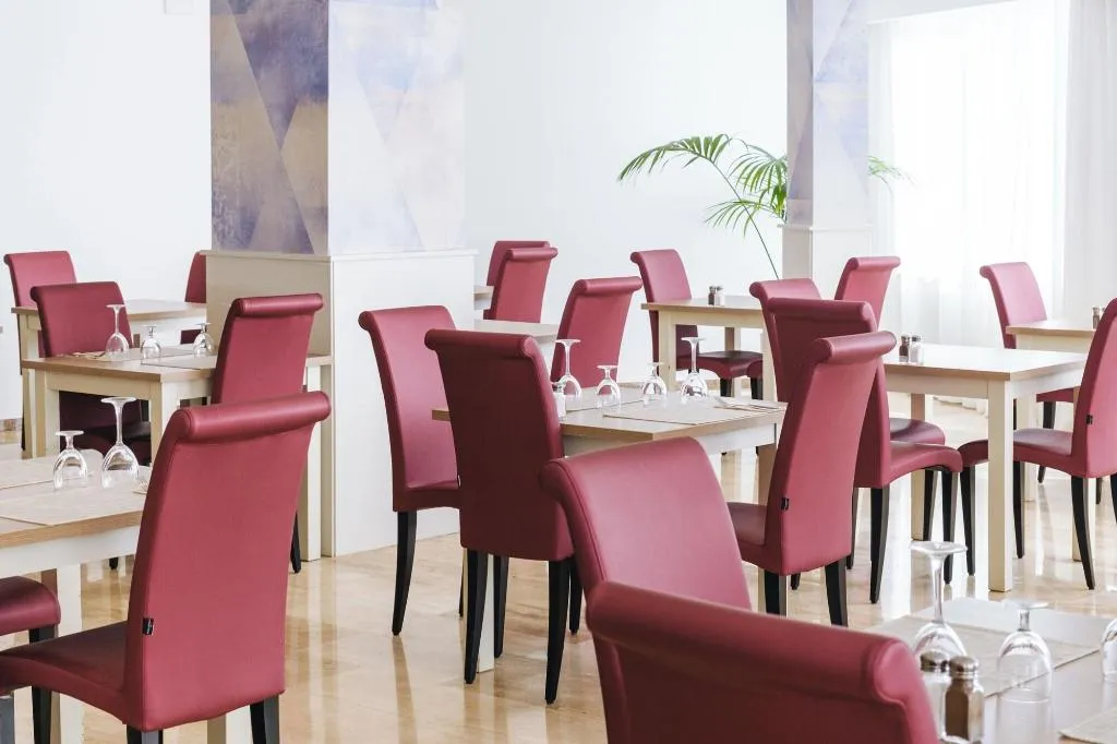 Restaurant, Hotel Ankaa Adults Only 14, Majorca