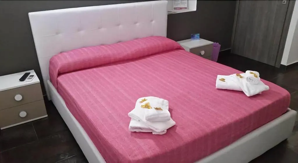 Room, B&B For You, Taormina