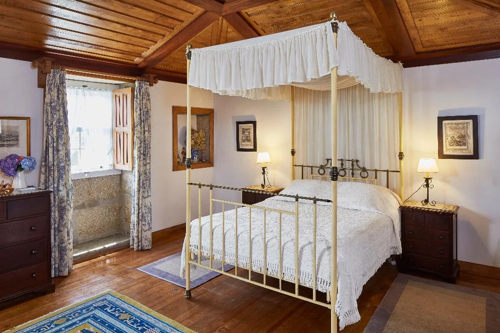 SINGLE STANDARD Room, Casa De Canedo, Porto