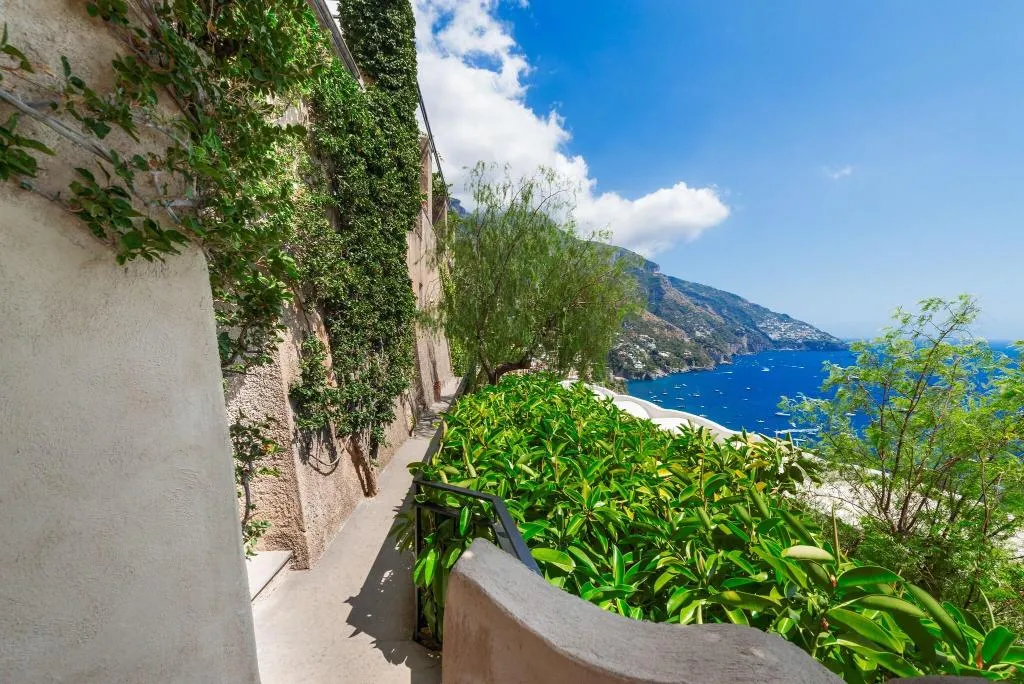 SUITE TWO QUEEN BEDS Room, Villa Magia, Naples